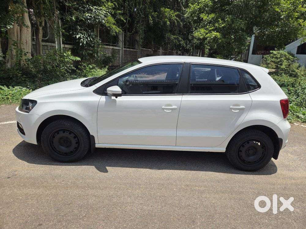 Volkswagen Polo 1.0 Mpi Comfortline, 2019, Petrol