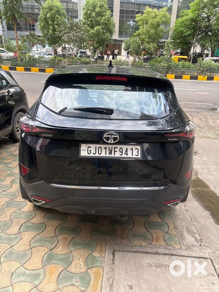 Tata Harrier 2022 Diesel 34400 Km Driven
