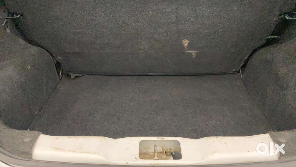 Datsun Go T Option Petrol, 2019, Petrol