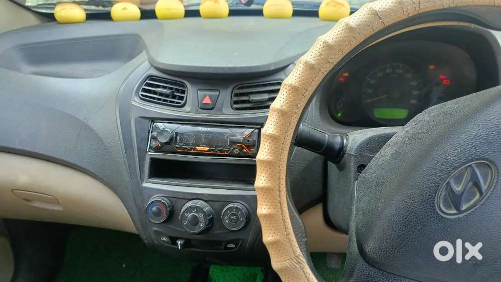 2013 Hyundai Eon Petrol