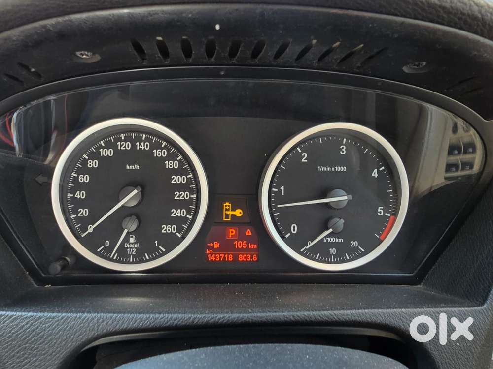 Bmw X5 Xdrive 30d, 2010, Diesel