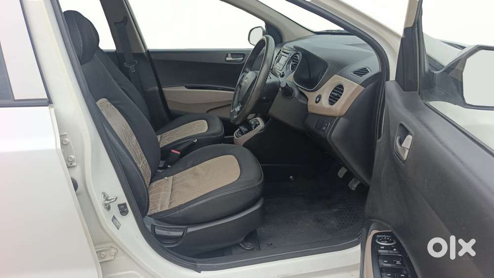 Hyundai Grand I10 1.2 Kappa Sportz, 2014, Petrol