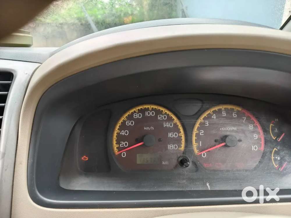 Well Maintained Zen Estilo Lxi Lpg – Best Price
