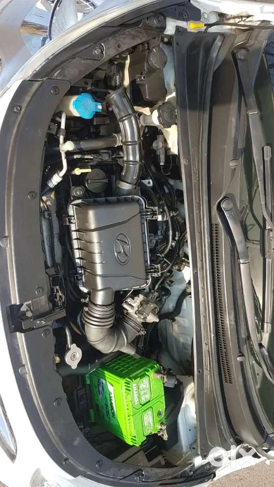 2011 Hyundai I10 1.1 Magna
