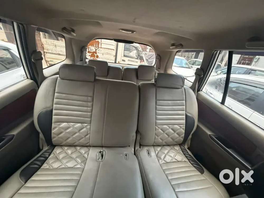 Toyota Innova Diesel Manual 2012