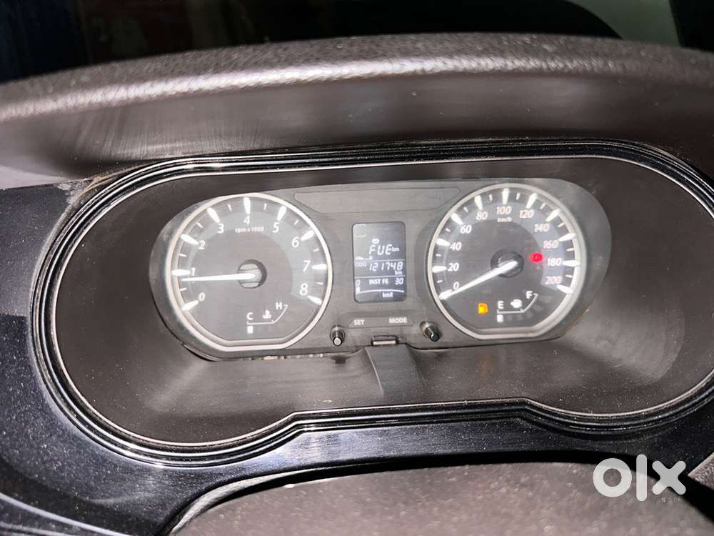 Tata Bolt Diesel 2015