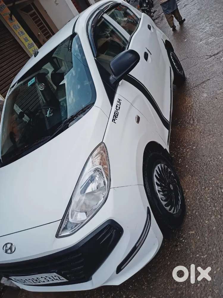 Hyundai New Santro 2019 Petrol 24000 Km Driven