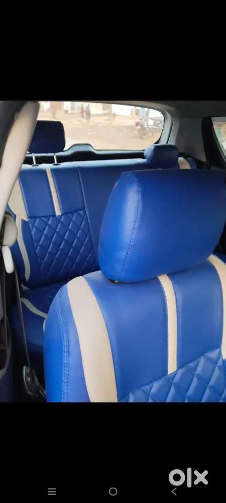 Maruti Suzuki Swift Dzire 2013