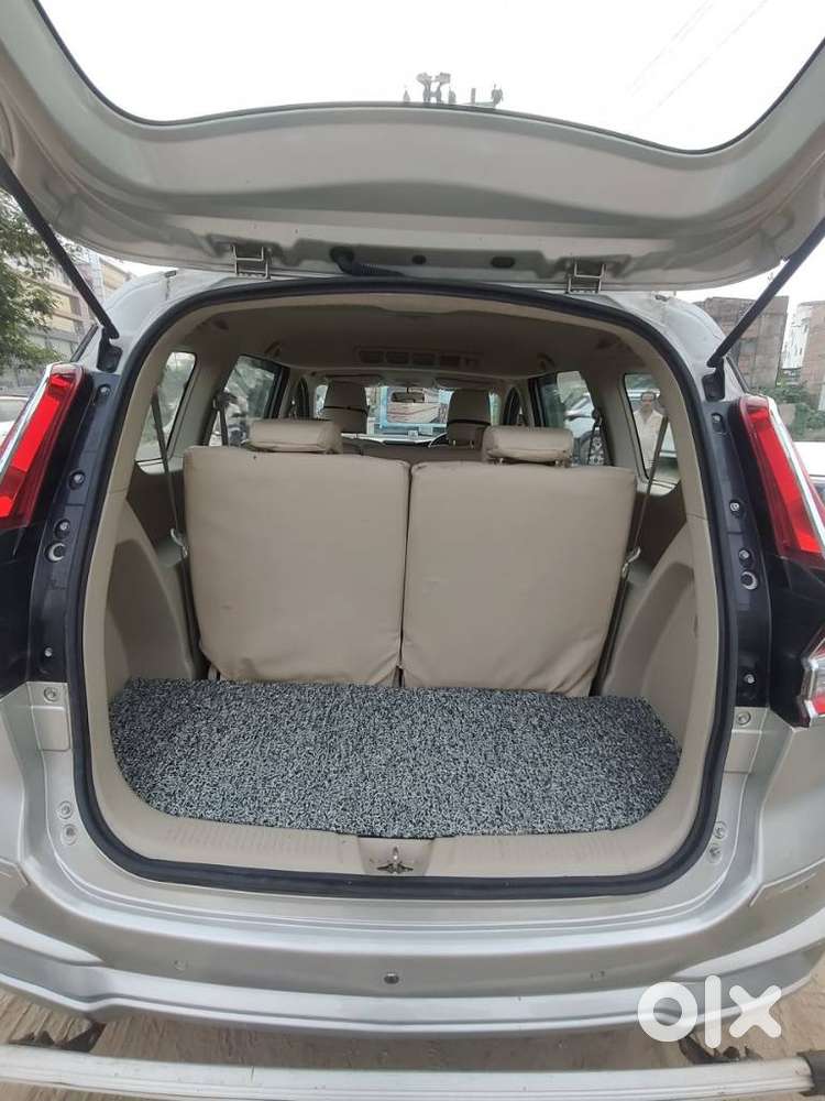 Maruti Suzuki Ertiga 1.5 Vxi, 2019, Petrol