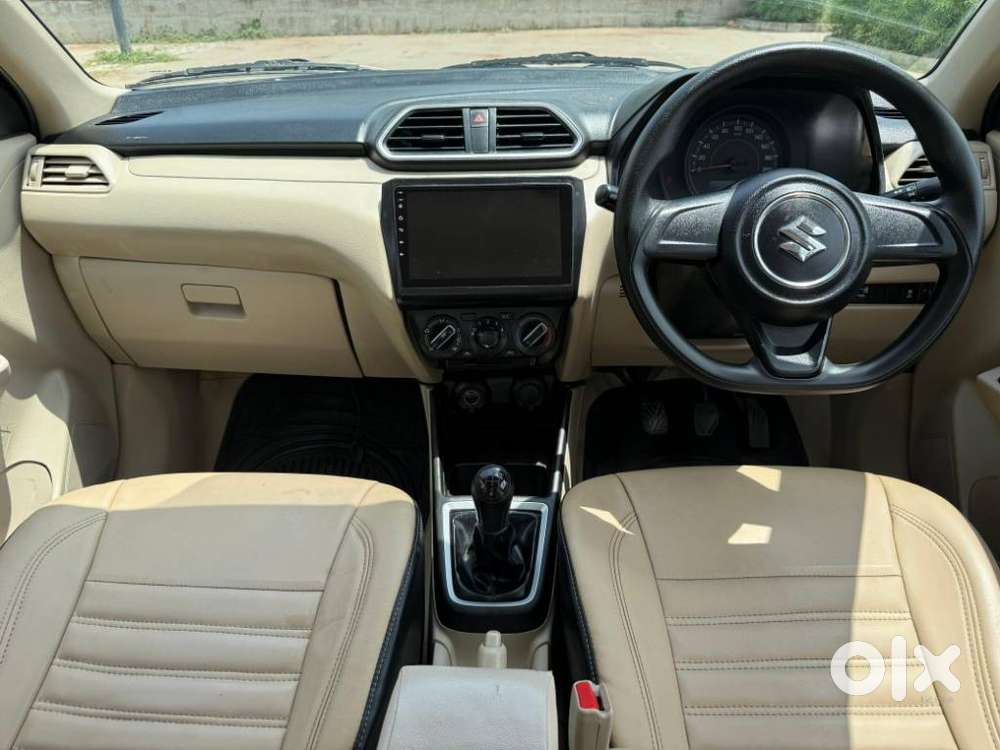 Maruti Suzuki Swift Dzire Tour S, 2023, Cng & Hybrids