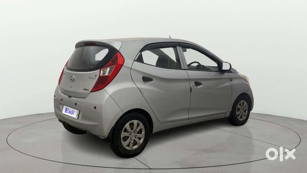 Hyundai EON Magna +, 2014, Petrol