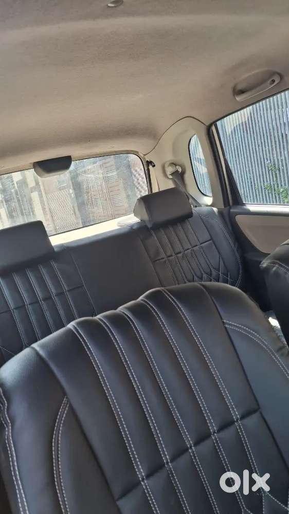 Maruti Suzuki Zen Estilo 2003 Petrol 16000 Km Driven