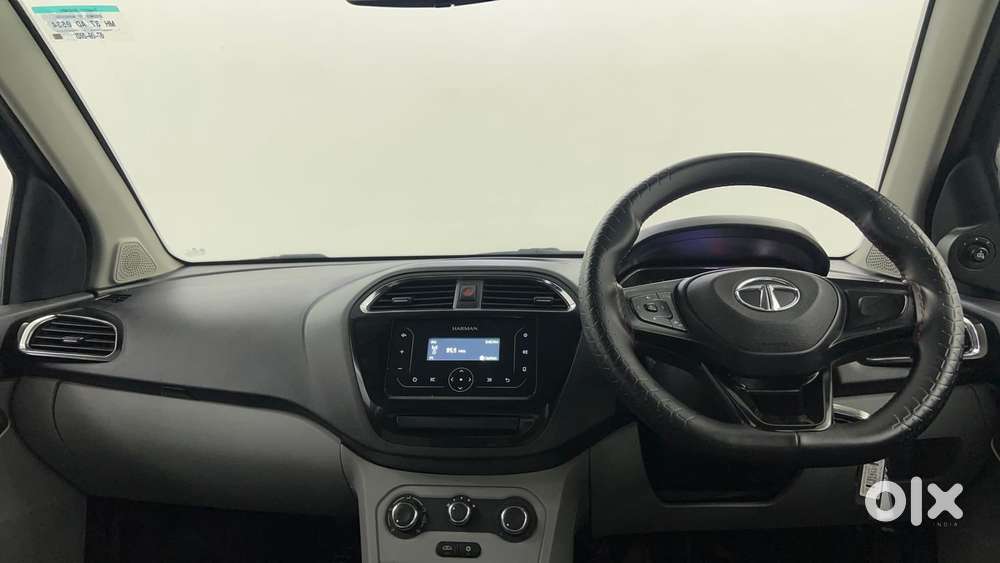 Tata Tiago 1.2 Revotron Xt Option, 2021, Petrol