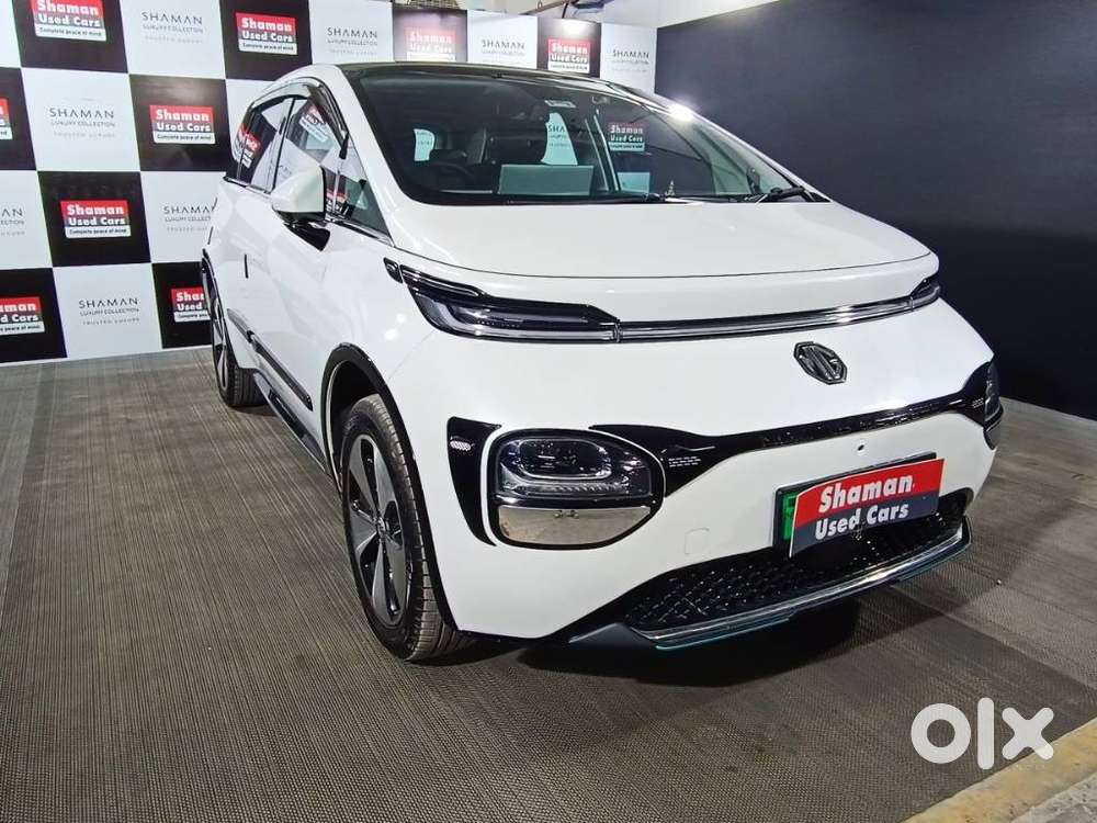 Mg Windsor Ev Essence, 2026, Electric