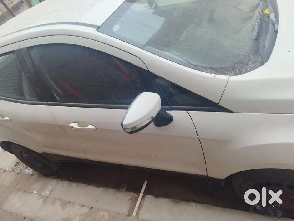 Ford Ecosport 2015 Titanium