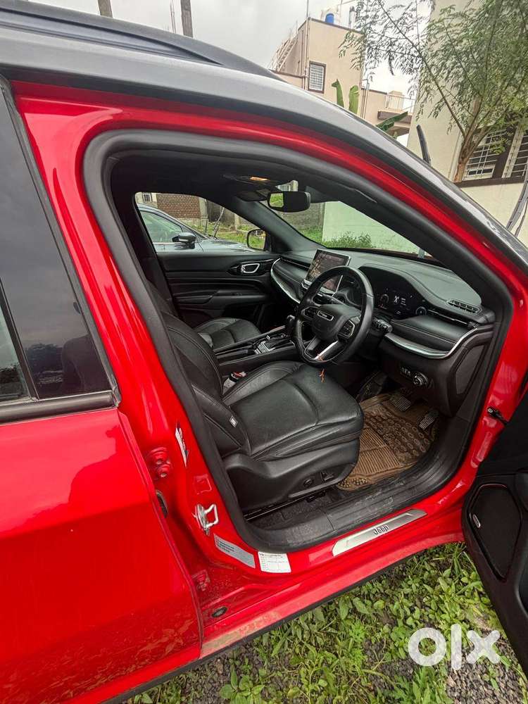 Jeep Compass 2021 Diesel 66000 Km Driven