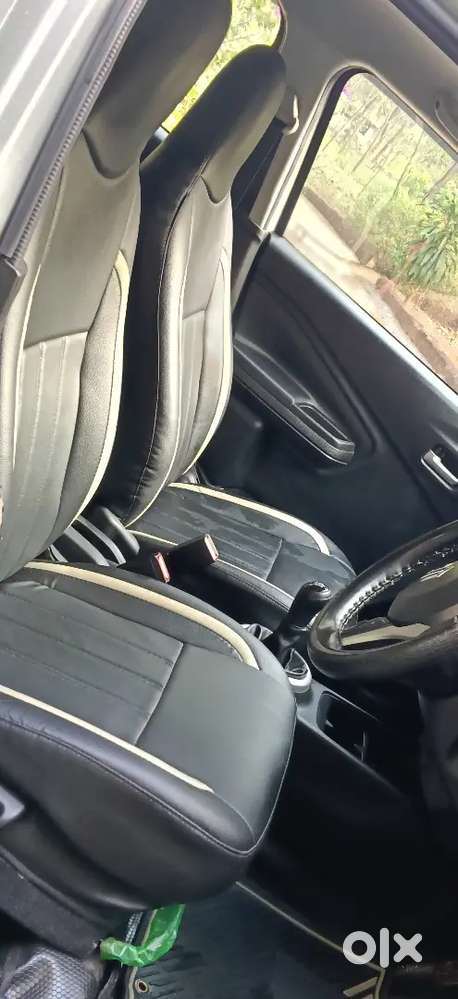 Maruti Suzuki Celerio 2023 Petrol 28500 Km  New Insurance,