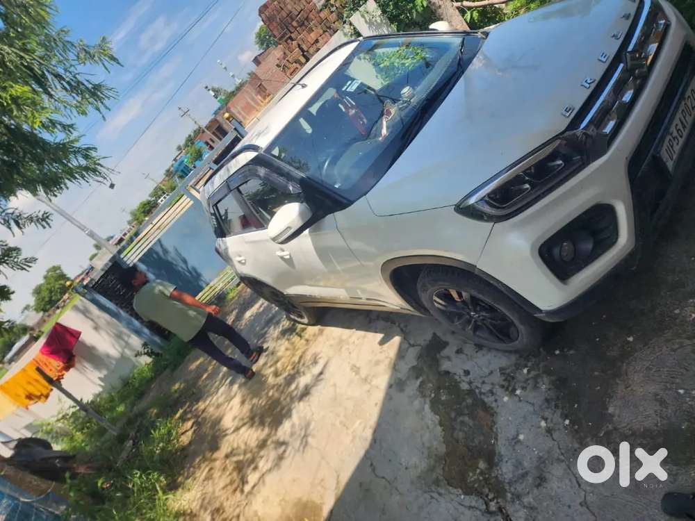 Maruti Suzuki Vitara 2021