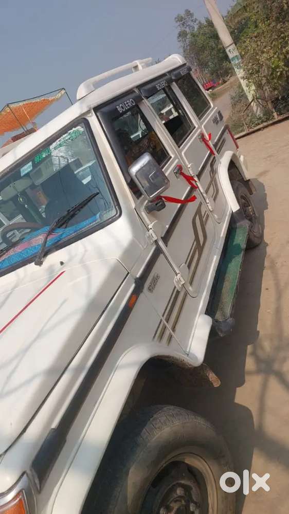 Mahindra Bolero Power Plus 2017 Diesel 81350 Km Driven