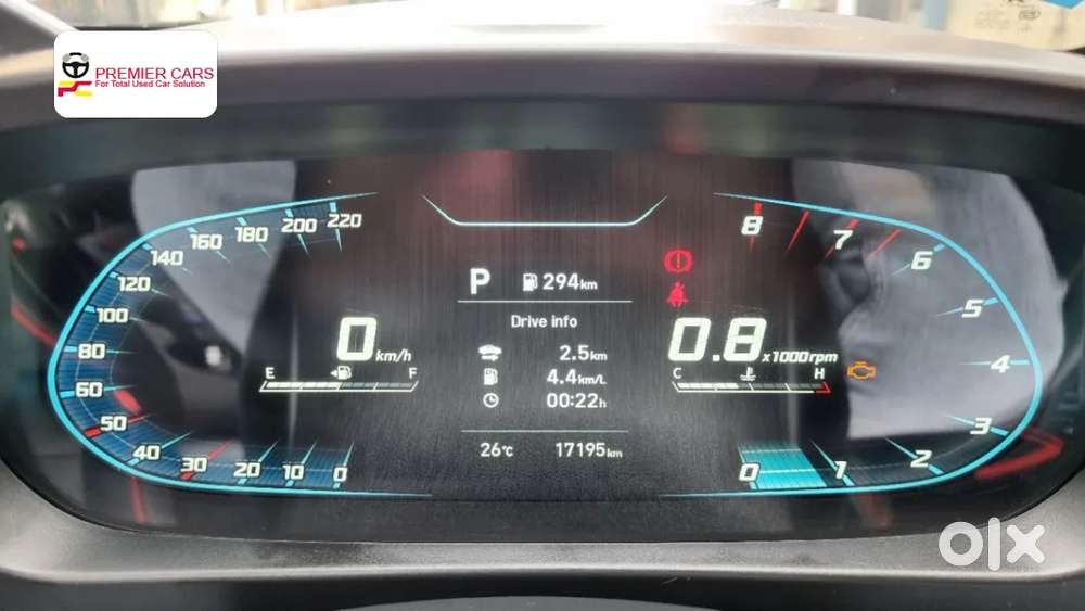 Hyundai I20 N Line 1.0 N8 Turbo Dct, 2024, Petrol