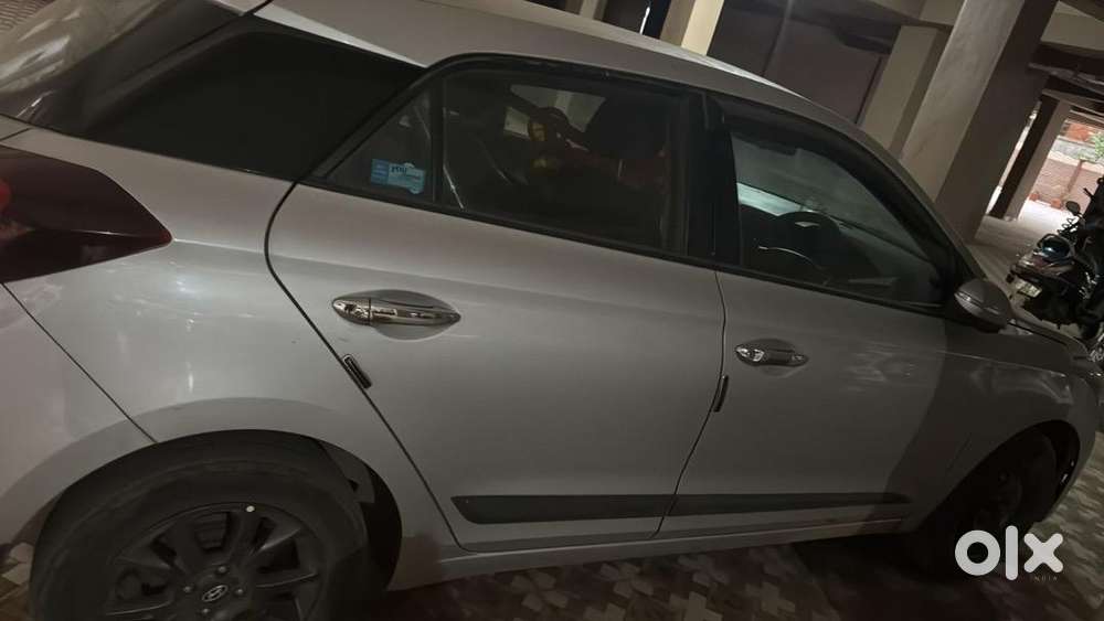 Hyundai I20 2019 Petrol Well Maintained