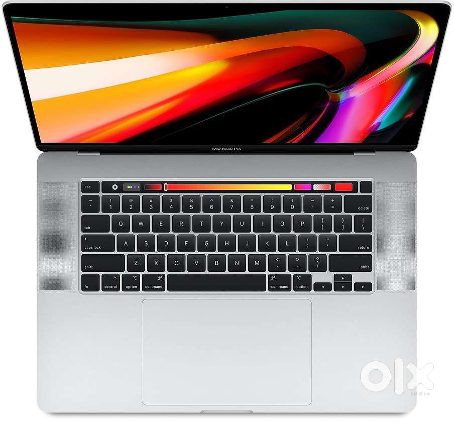 MACBOOK PRO 16 INCH