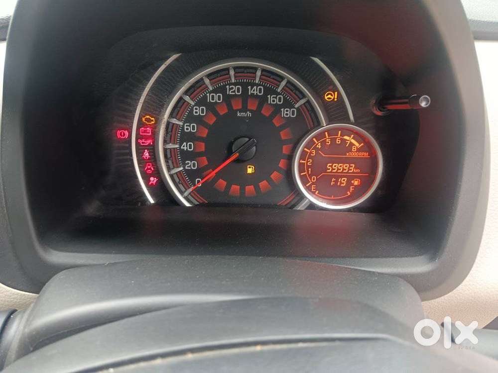 Maruti Suzuki Wagon R 1.2 Zxi, 2022, Petrol