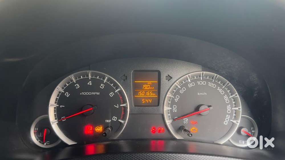 Maruti Suzuki Swift 2017 Petrol 150000 Km Driven