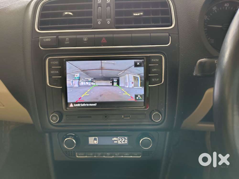 Skoda Rapid 1.0 Tsi Ambition, 2021, Petrol