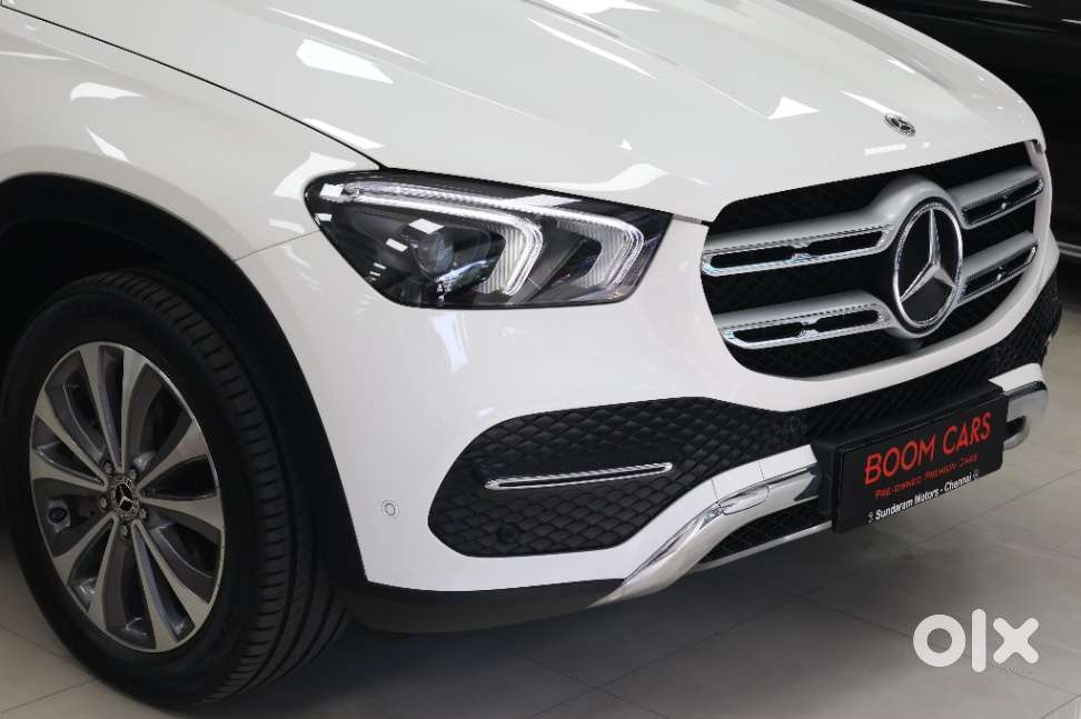 Mercedes-benz Gle 300d 4matic Lwb, 2023, Diesel