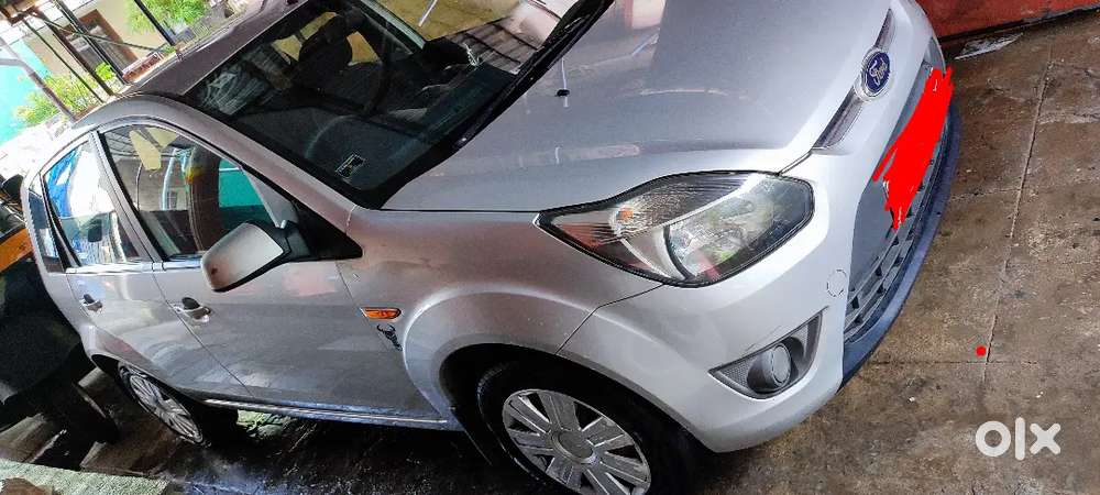 New Battery. New Insurance. Tyre 75%.