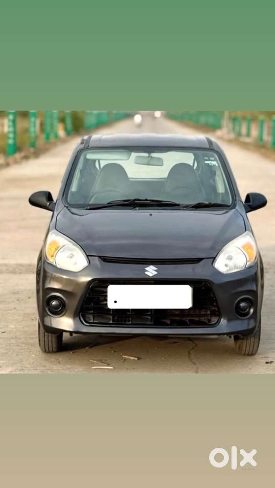Maruti Suzuki Alto 800 2016 Cng & Hybrids Well Maintained