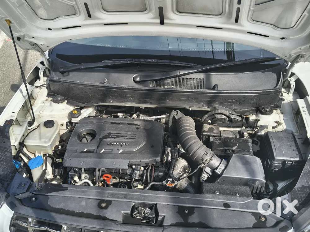 Hyundai Venue 1.5 Crdi 2020 Bs, 6