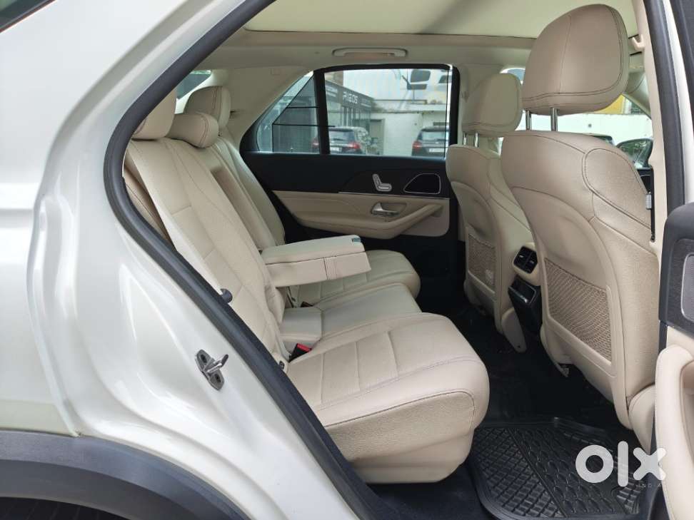 Mercedes-benz Gle 450 4matic Lwb, 2021, Petrol
