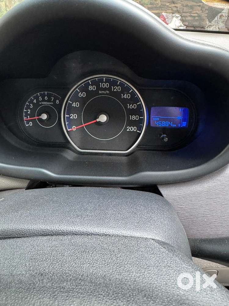 Hyundai I10 2010 Petrol Manual