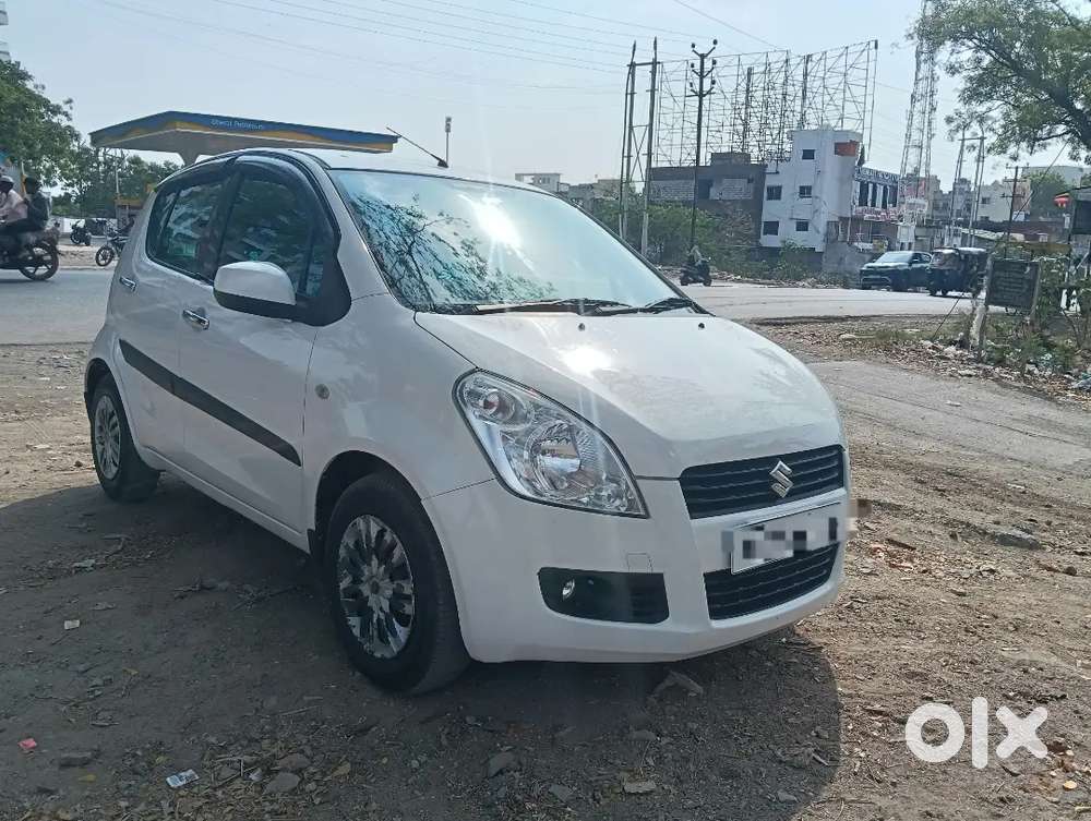 Maruti Suzuki Ritz 2009 Model All Documents 2029 Clear Petrol Plus Cng
