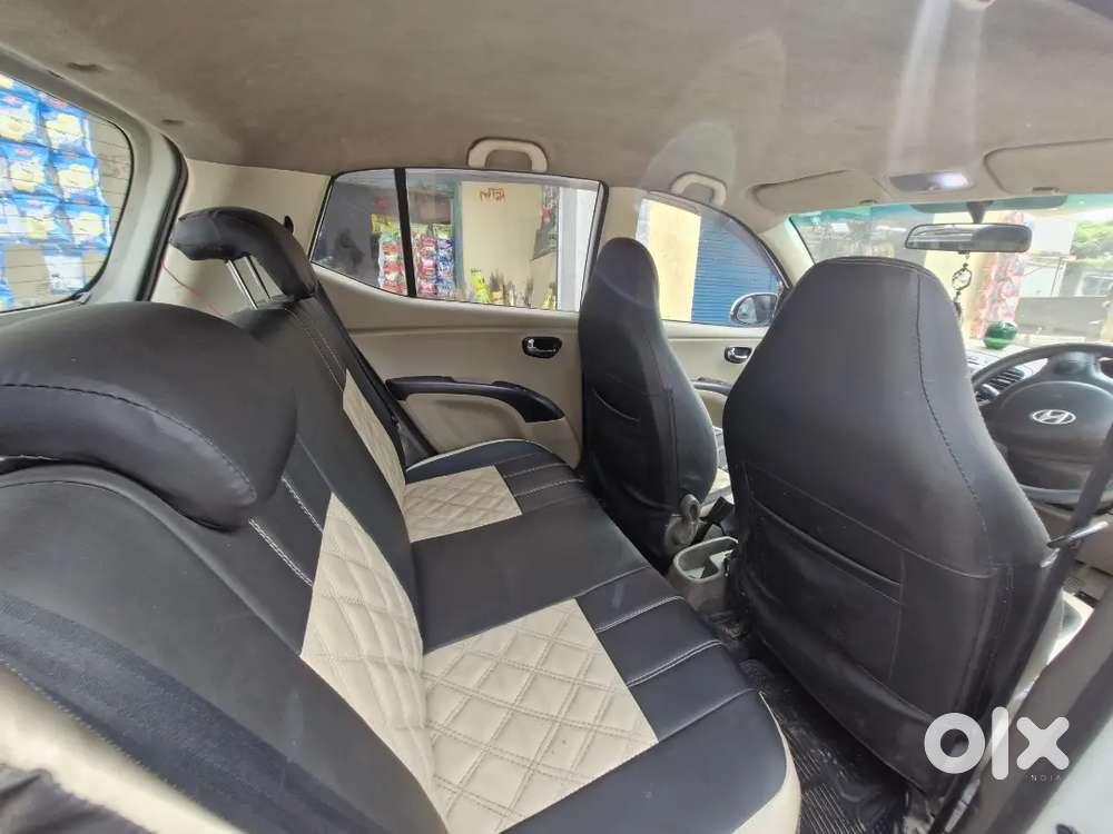 Hyundai Grand I10 Prime 2011 Model
