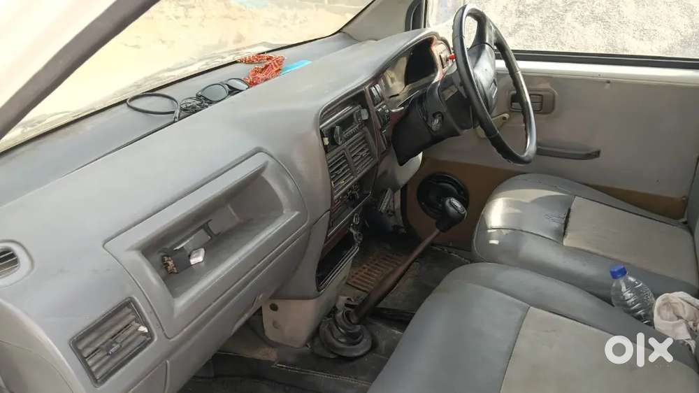 Chevrolet Tavera 2006