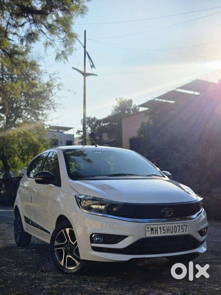 Tata Tiago 1.2 Revotron Xz Plus, 2022, Petrol