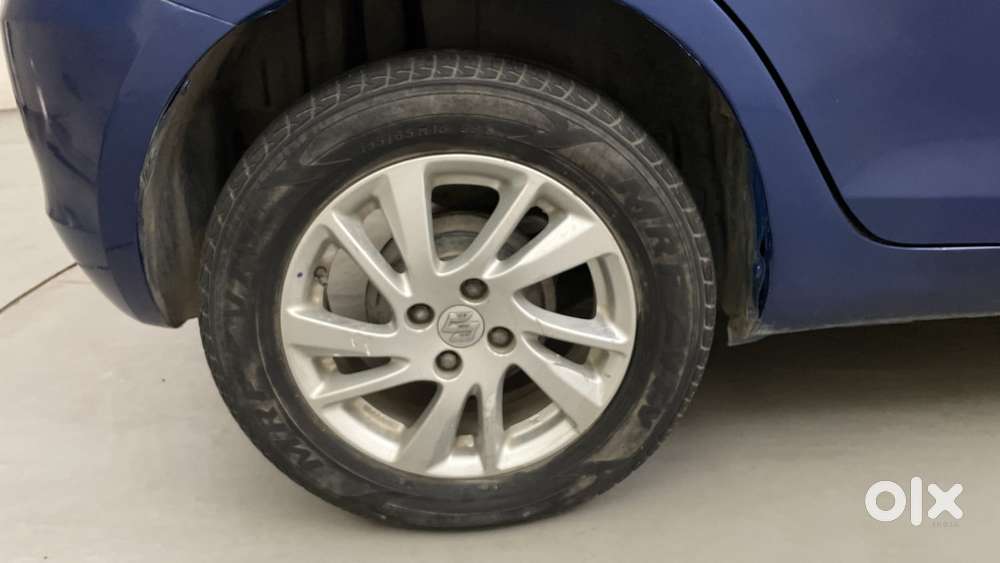 Maruti Suzuki Swift 1.3 Zxi, 2014, Petrol