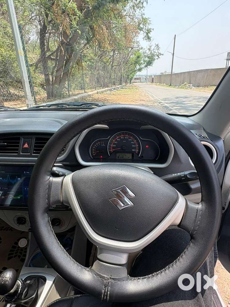 Maruti Suzuki Alto K10 2015 Petrol Good Condition