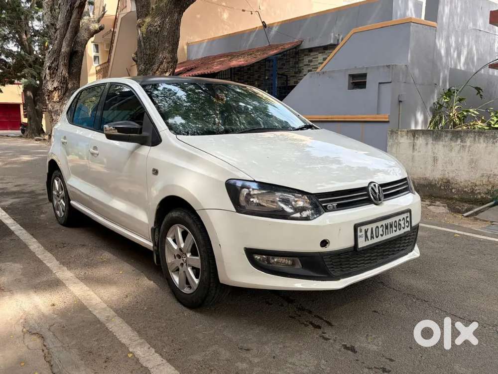 Volkswagen Polo 1.2 Petrol 2010