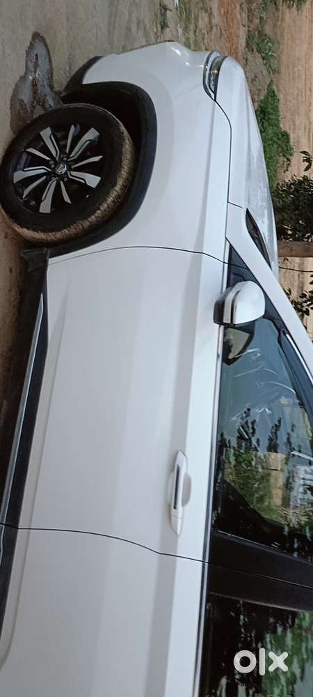 Mg Hector Diesel 2020 Manual Sharp Pro Variant