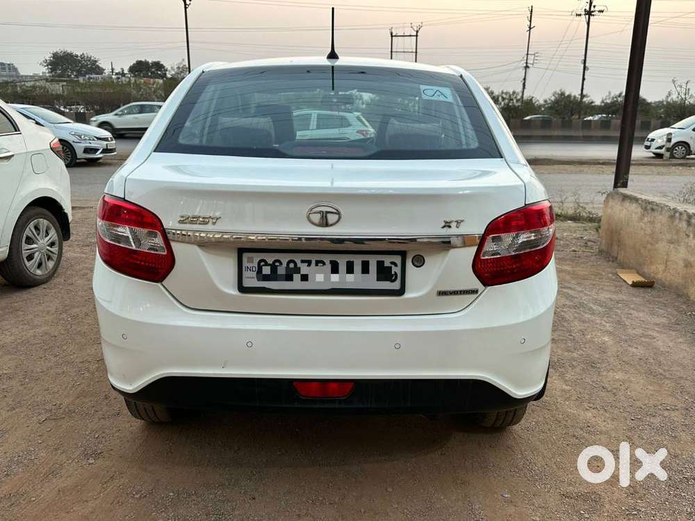 Tata Zest Xt Patrol 2016 Top Model