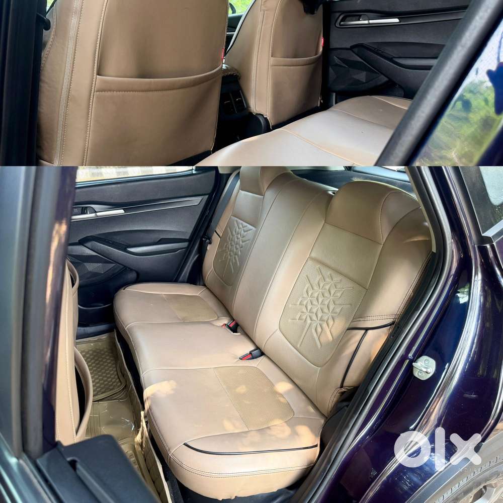 Kia Seltos Htk Plus G, 2023, Petrol