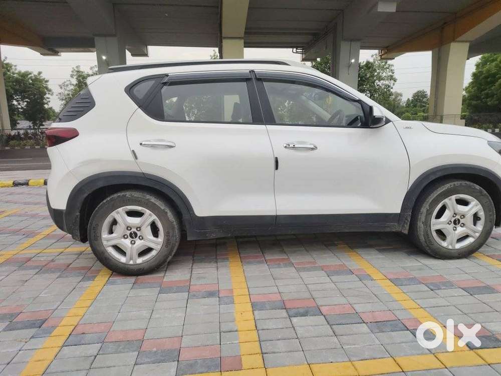 Kia Sonet 1.5 Hte Diesel, 2023, Diesel