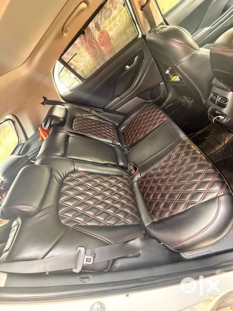 Hyundai Creta 2023 Petrol Good Condition