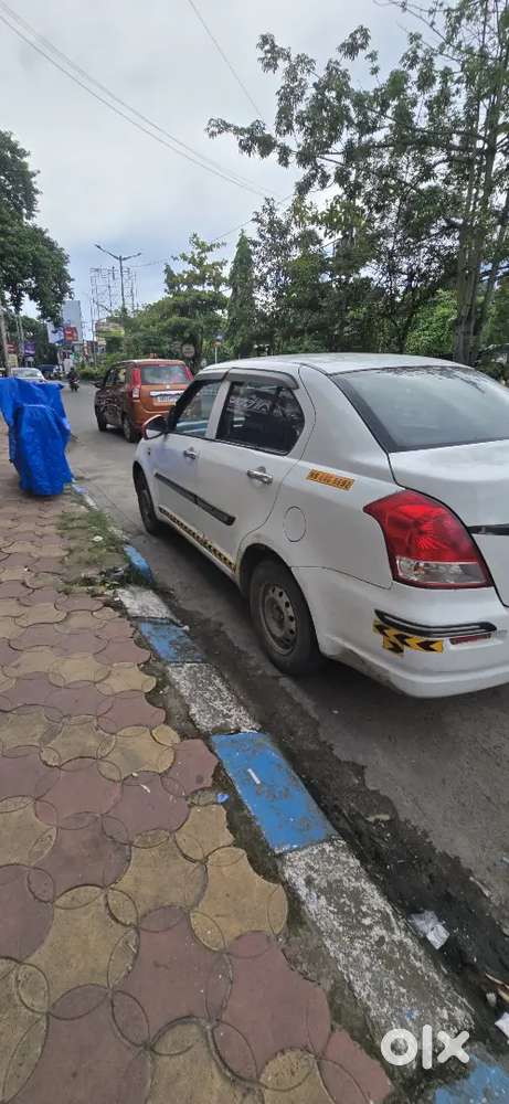 Maruti Suzuki Dzire 2016