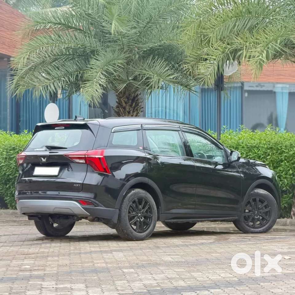 Mahindra Xuv700 2.2 Ax 7 Diesel Mt Str, 2024, Diesel
