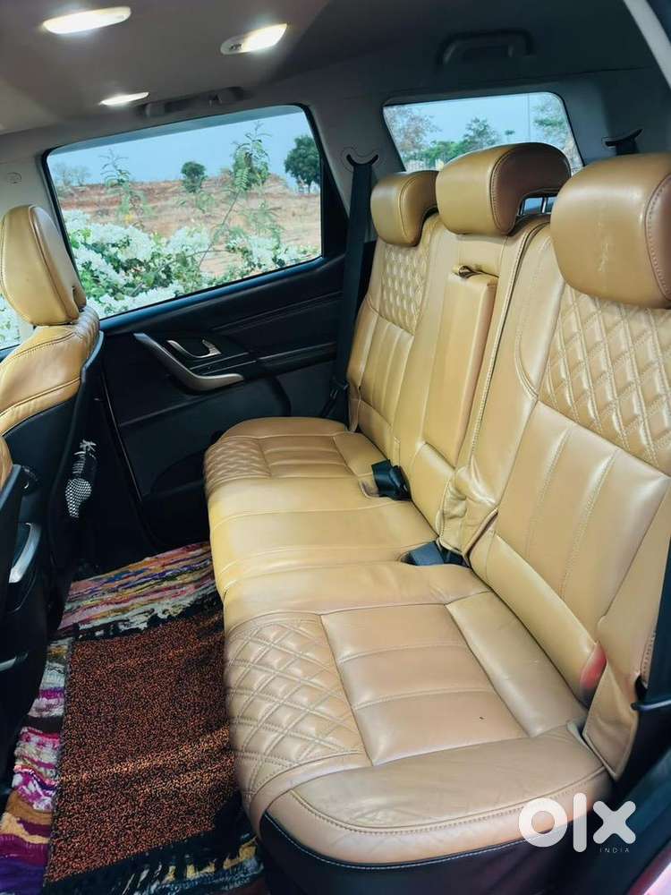 Mahindra Xuv500 2020 Diesel Well Maintained